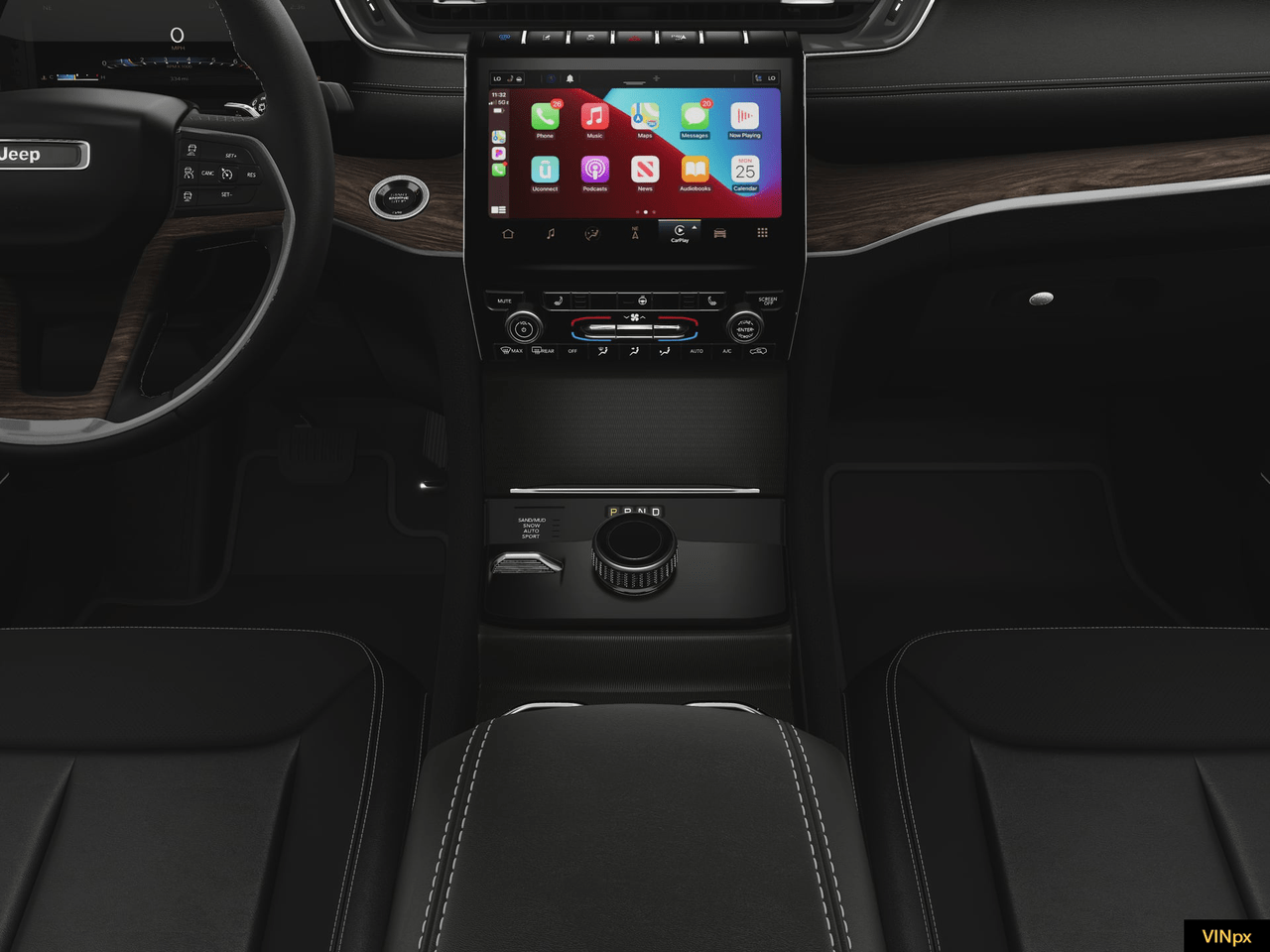 2024 Jeep Grand Cherokee 4xe Quincy MA