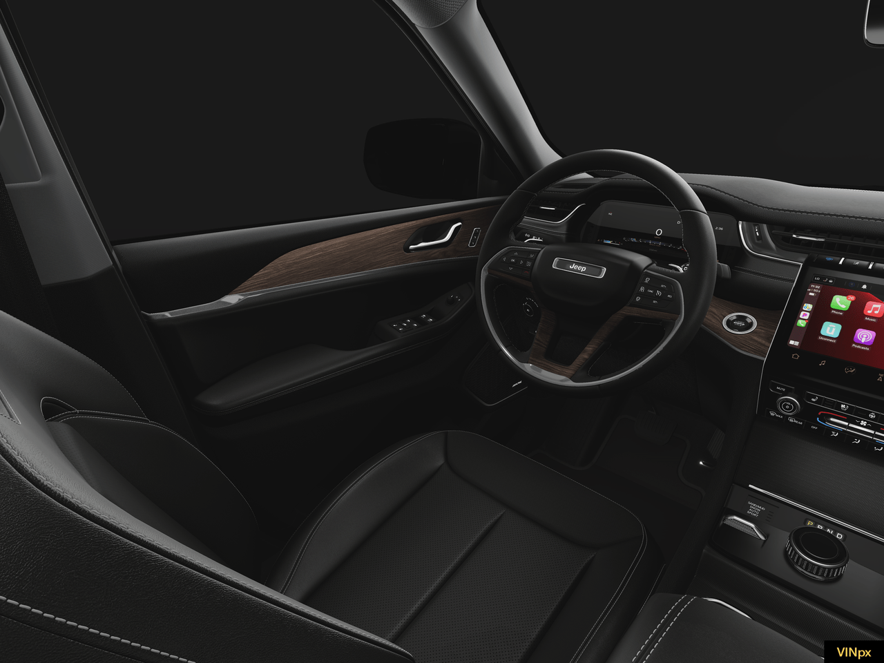 2024 Jeep Grand Cherokee 4xe Quincy MA