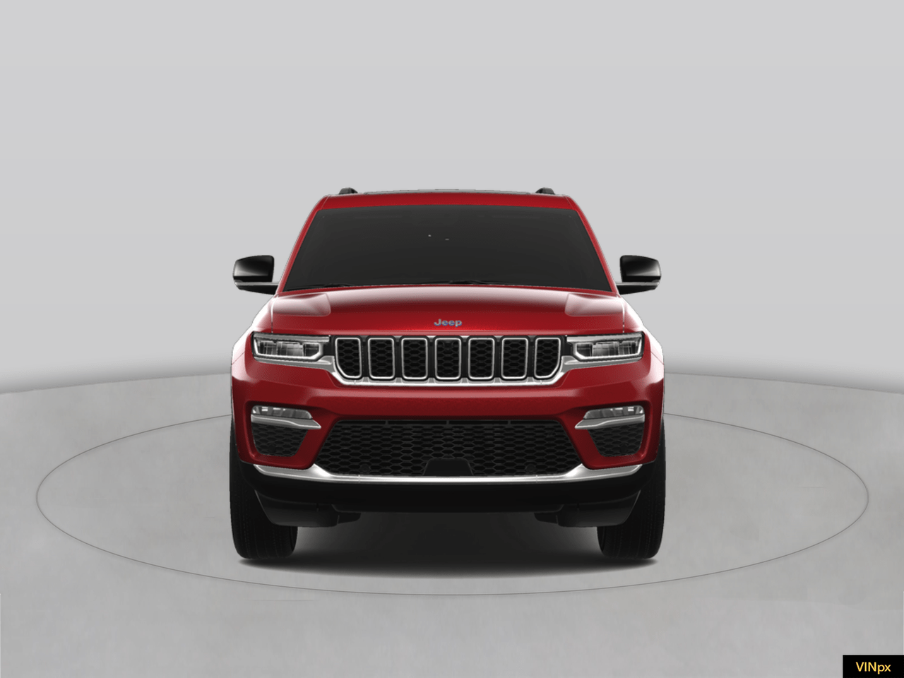 2024 Jeep Grand Cherokee 4xe Quincy MA