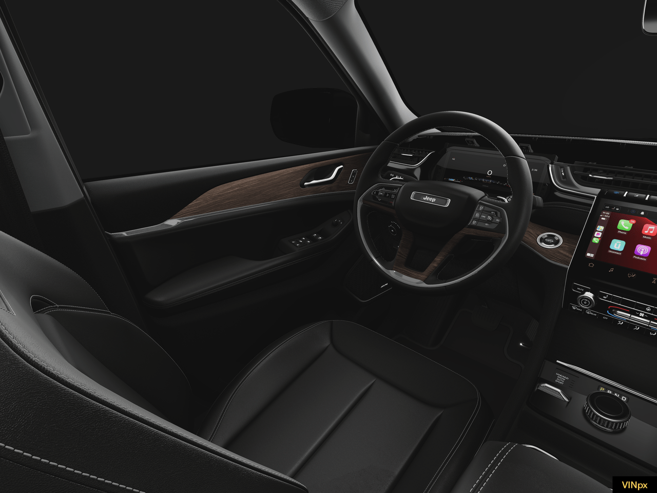 2024 Jeep Grand Cherokee 4xe GRAND CHEROKEE ANNIVERSARY EDITION 4xe Quincy MA