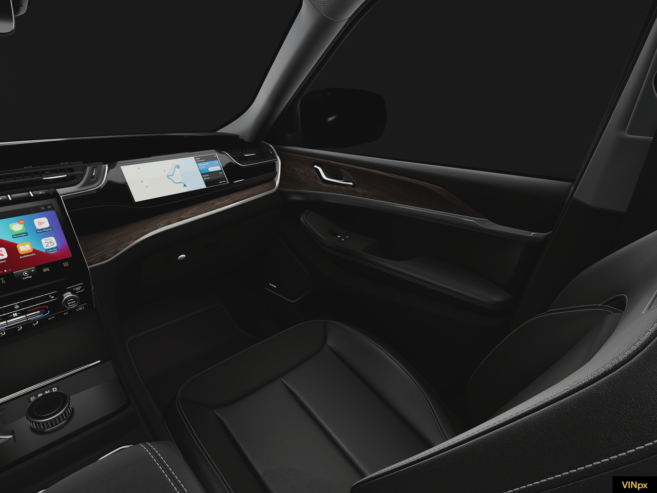 2024 Jeep Grand Cherokee 4xe GRAND CHEROKEE ANNIVERSARY EDITION 4xe Quincy MA