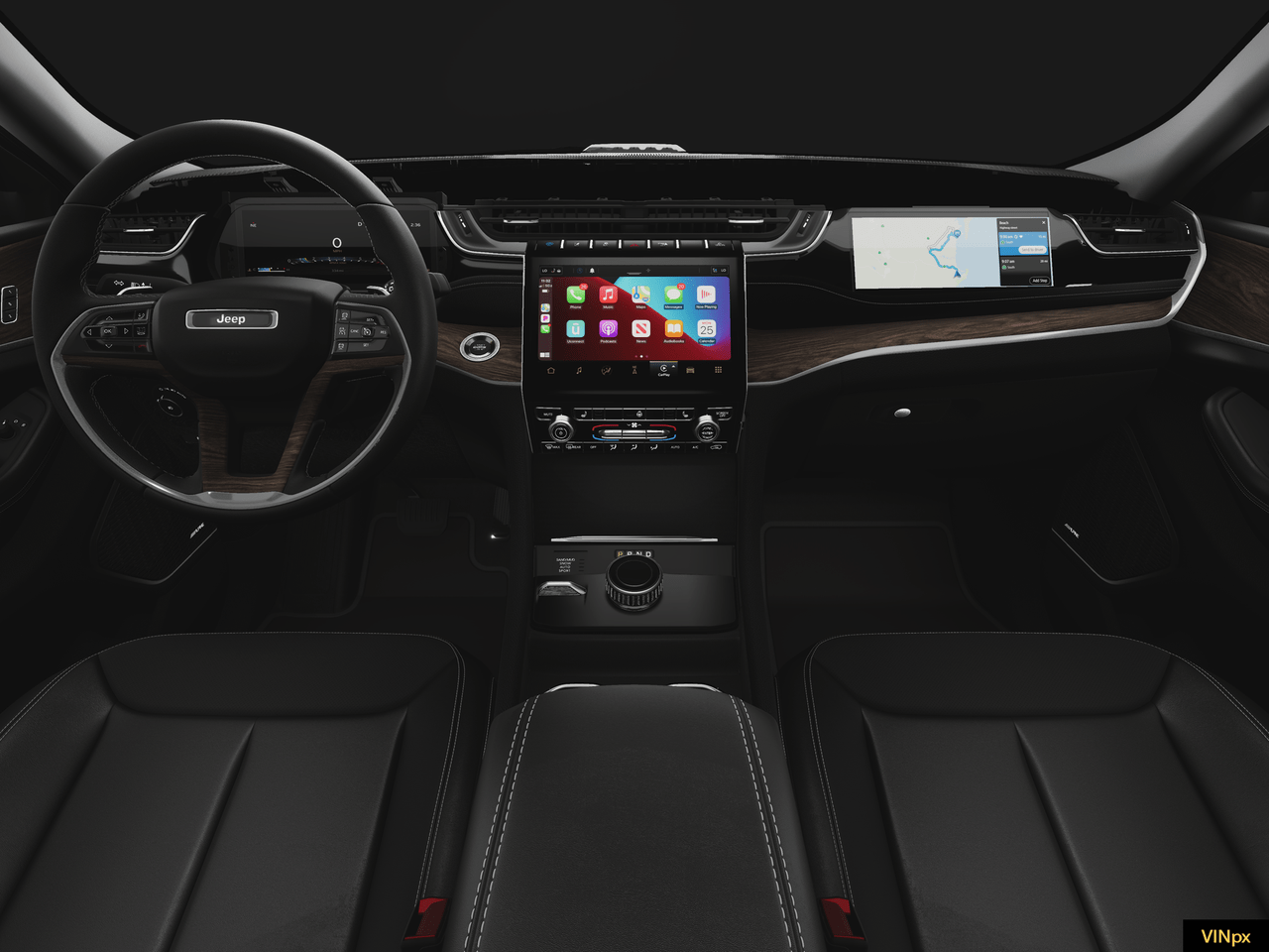 2024 Jeep Grand Cherokee 4xe GRAND CHEROKEE ANNIVERSARY EDITION 4xe Quincy MA