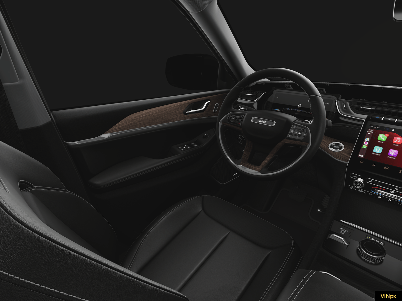 2024 Jeep Grand Cherokee 4xe GRAND CHEROKEE ANNIVERSARY EDITION 4xe Quincy MA