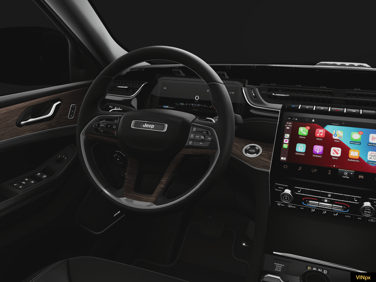 2024 Jeep Grand Cherokee 4xe GRAND CHEROKEE ANNIVERSARY EDITION 4xe Quincy MA