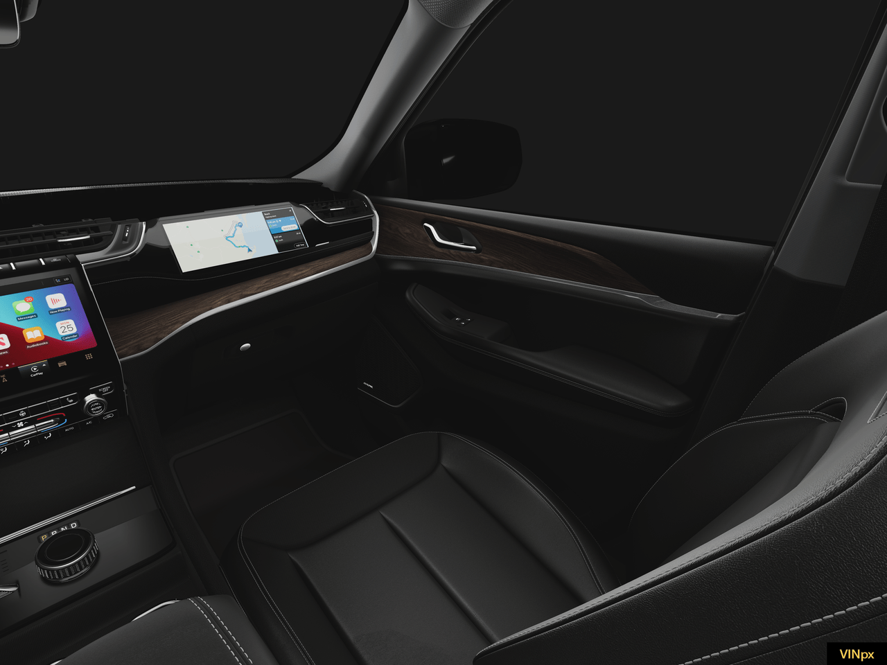 2024 Jeep Grand Cherokee 4xe GRAND CHEROKEE ANNIVERSARY EDITION 4xe Quincy MA