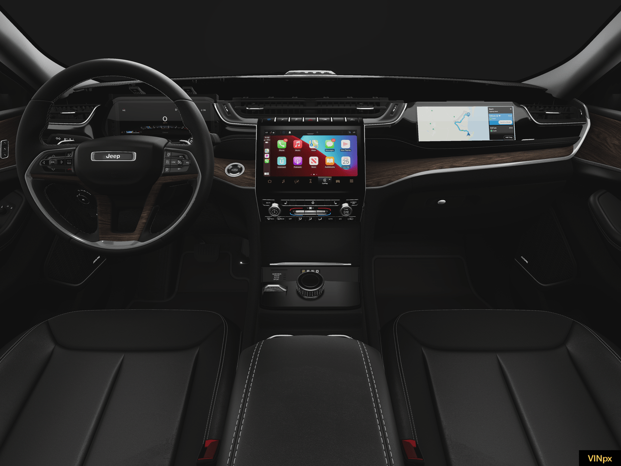 2024 Jeep Grand Cherokee 4xe GRAND CHEROKEE ANNIVERSARY EDITION 4xe Quincy MA