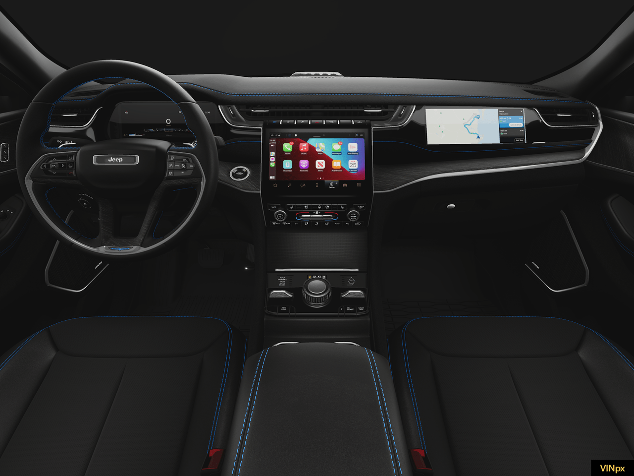 2024 Jeep Grand Cherokee 4xe GRAND CHEROKEE CARB STATE EDITION 4xe Quincy MA