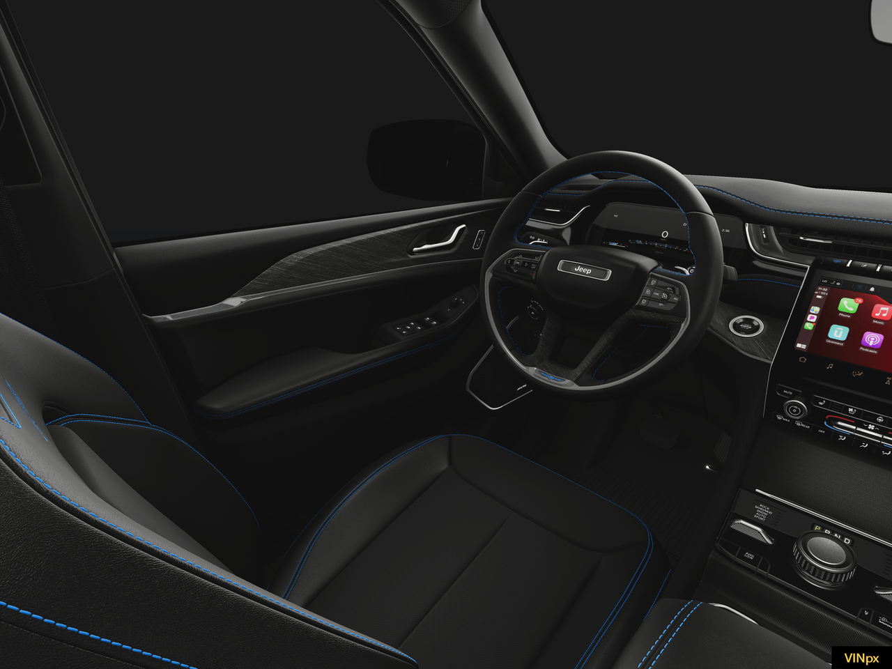 2024 Jeep Grand Cherokee 4xe GRAND CHEROKEE CARB STATE EDITION 4xe Quincy MA