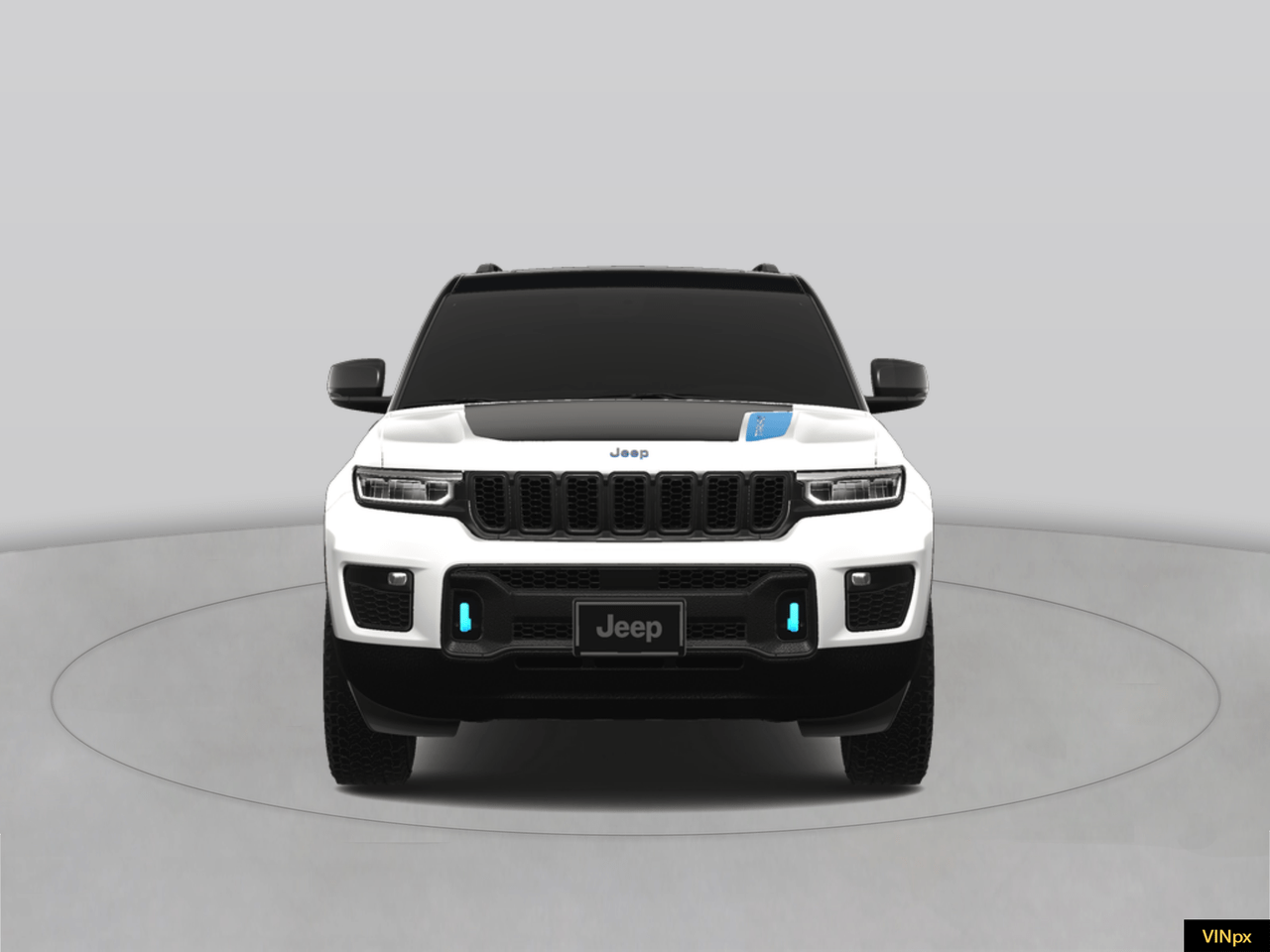 2024 Jeep Grand Cherokee 4xe GRAND CHEROKEE CARB STATE EDITION 4xe Quincy MA