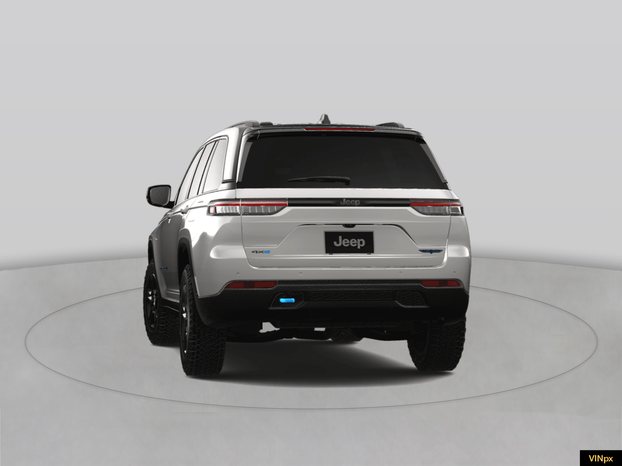 2024 Jeep Grand Cherokee 4xe GRAND CHEROKEE CARB STATE EDITION 4xe Quincy MA