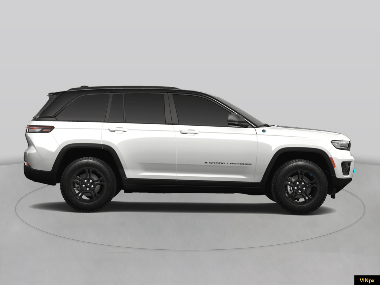 2024 Jeep Grand Cherokee 4xe GRAND CHEROKEE CARB STATE EDITION 4xe Quincy MA