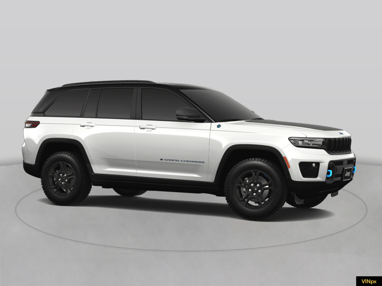 2024 Jeep Grand Cherokee 4xe GRAND CHEROKEE CARB STATE EDITION 4xe Quincy MA