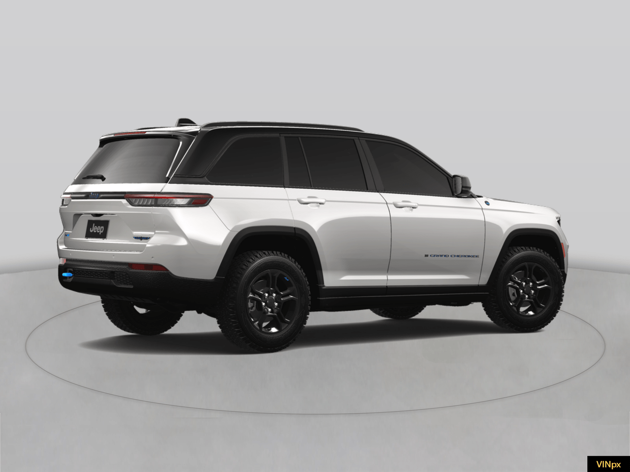 2024 Jeep Grand Cherokee 4xe GRAND CHEROKEE CARB STATE EDITION 4xe Quincy MA