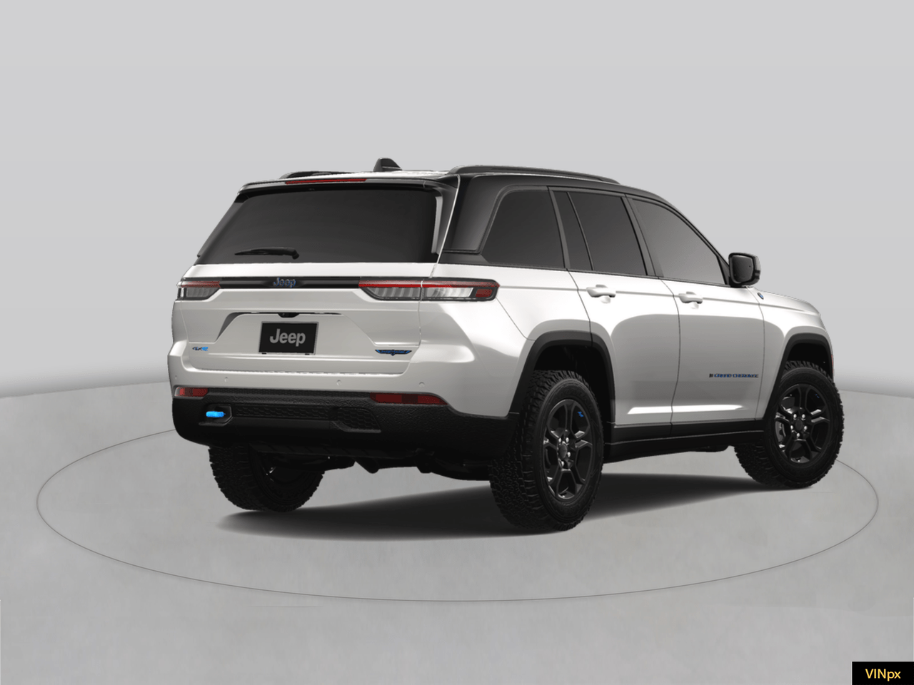 2024 Jeep Grand Cherokee 4xe GRAND CHEROKEE CARB STATE EDITION 4xe Quincy MA