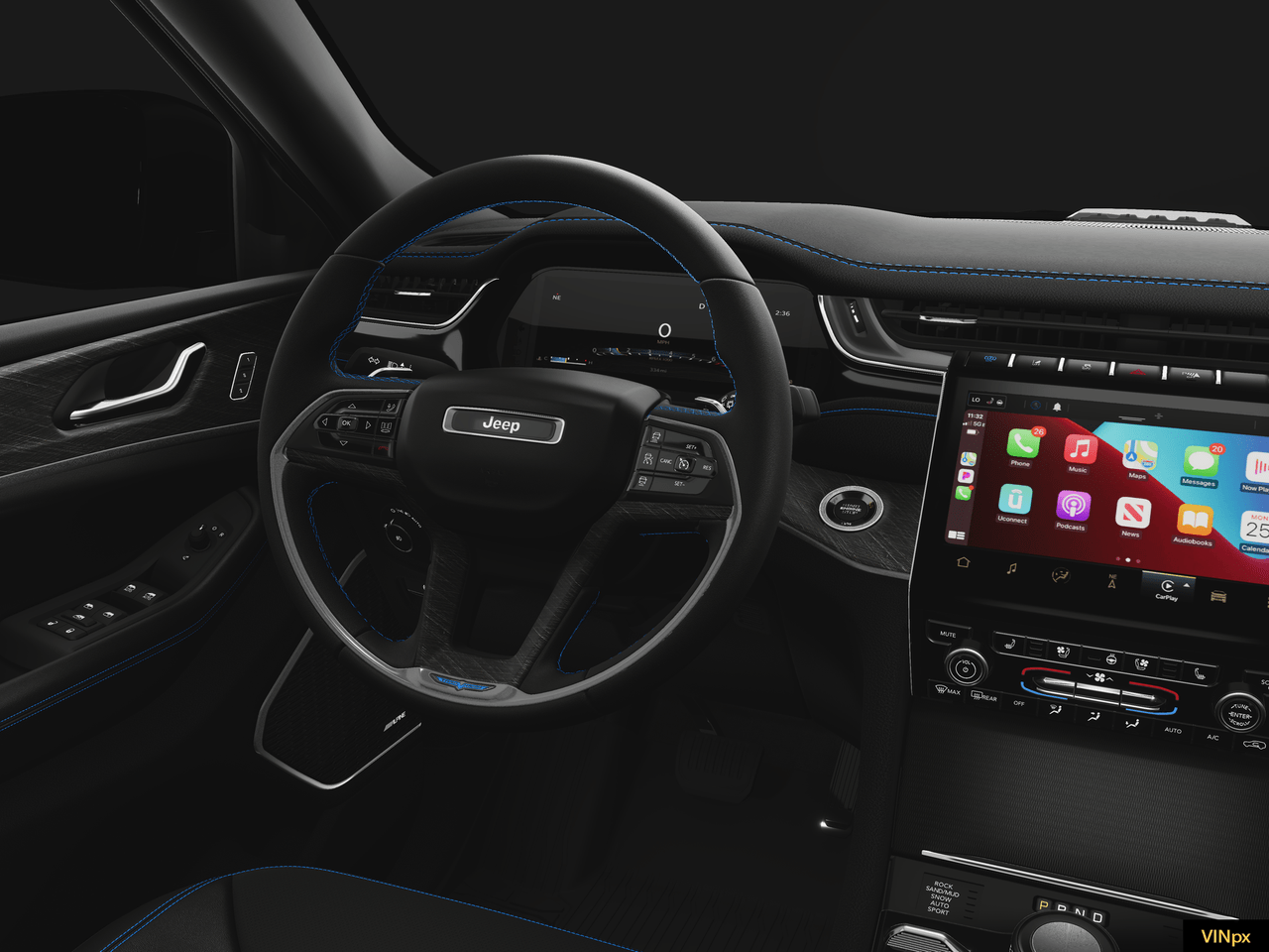 2024 Jeep Grand Cherokee 4xe GRAND CHEROKEE CARB STATE EDITION 4xe Quincy MA