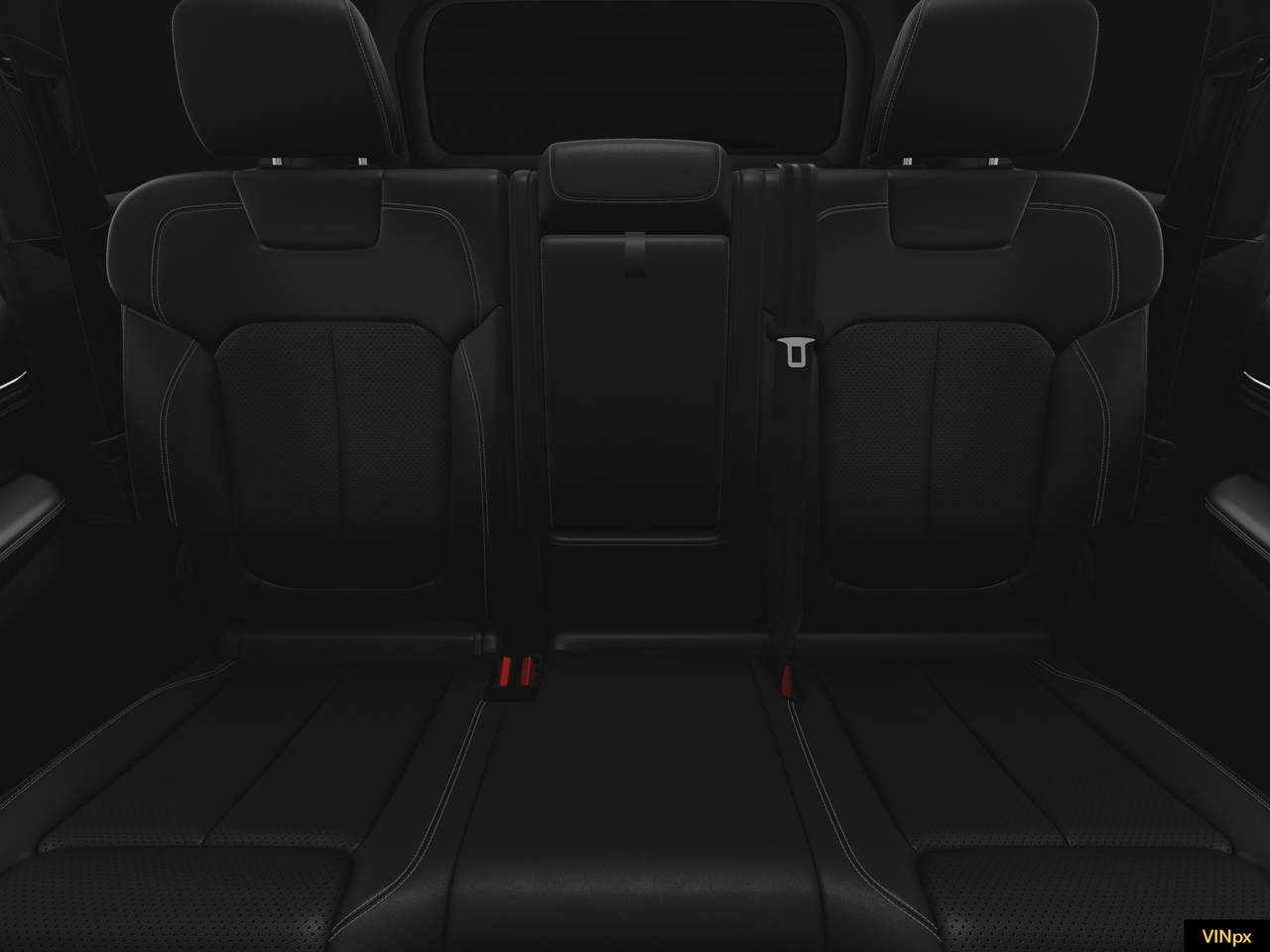 2024 Jeep Grand Cherokee 4xe GRAND CHEROKEE OVERLAND 4xe Quincy MA