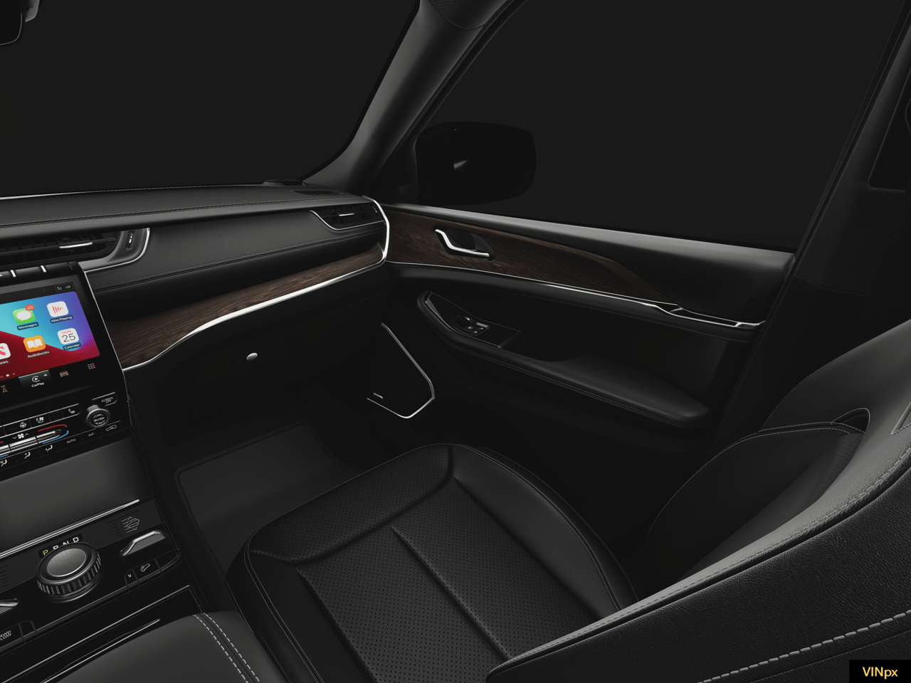 2024 Jeep Grand Cherokee 4xe GRAND CHEROKEE OVERLAND 4xe Quincy MA