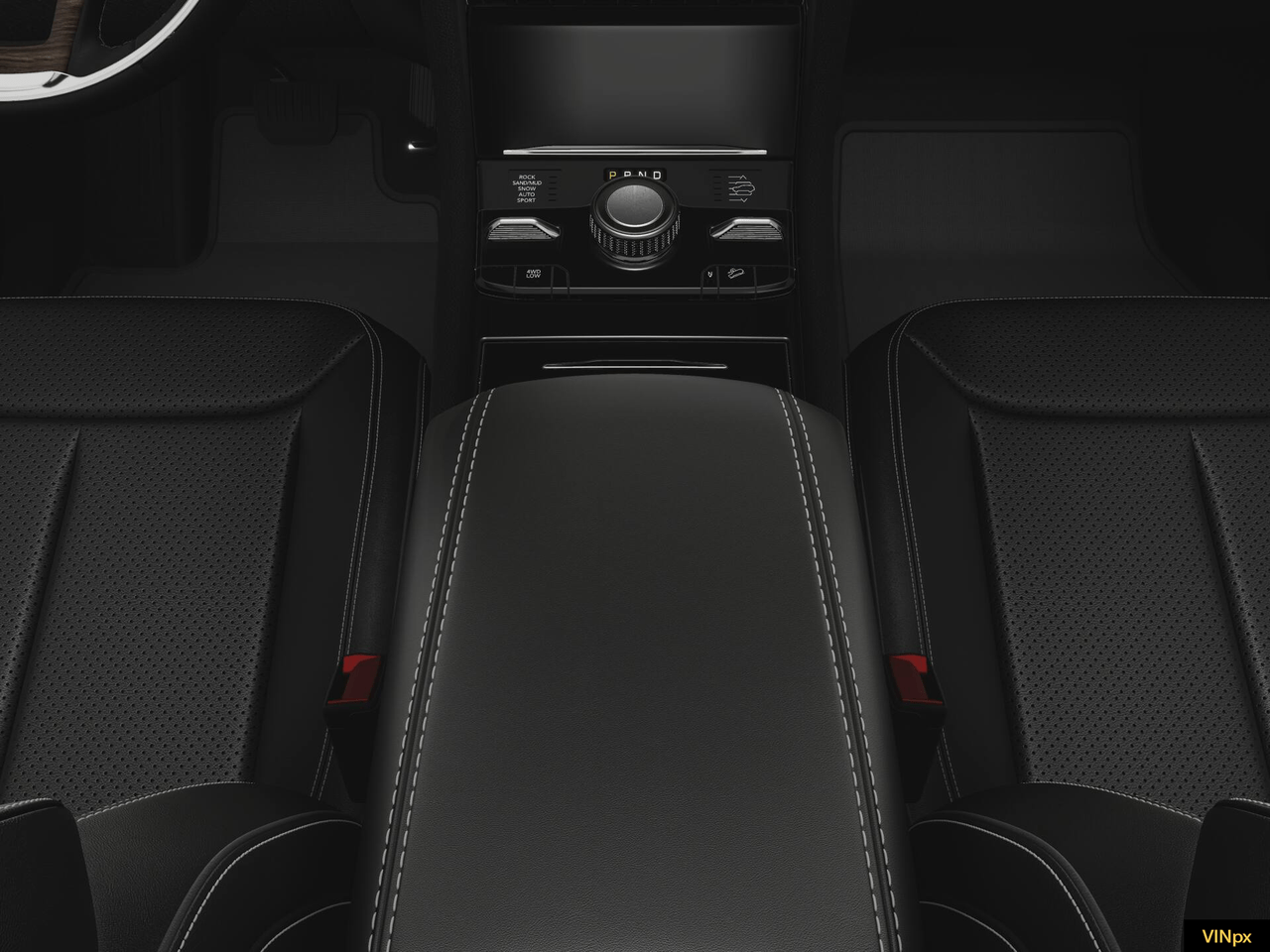 2024 Jeep Grand Cherokee 4xe GRAND CHEROKEE OVERLAND 4xe Quincy MA