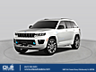 2024 Jeep Grand Cherokee 4xe GRAND CHEROKEE OVERLAND 4xe