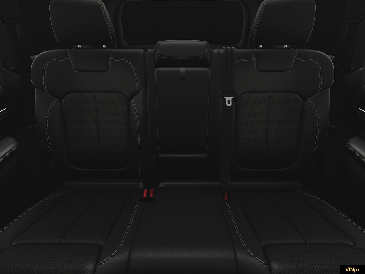 2024 Jeep Grand Cherokee 4xe GRAND CHEROKEE OVERLAND 4xe Quincy MA