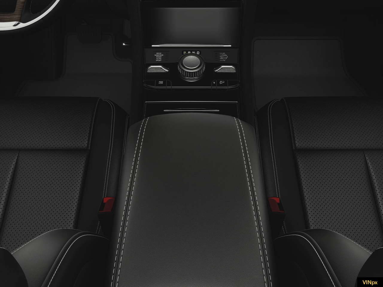 2024 Jeep Grand Cherokee 4xe GRAND CHEROKEE OVERLAND 4xe Quincy MA