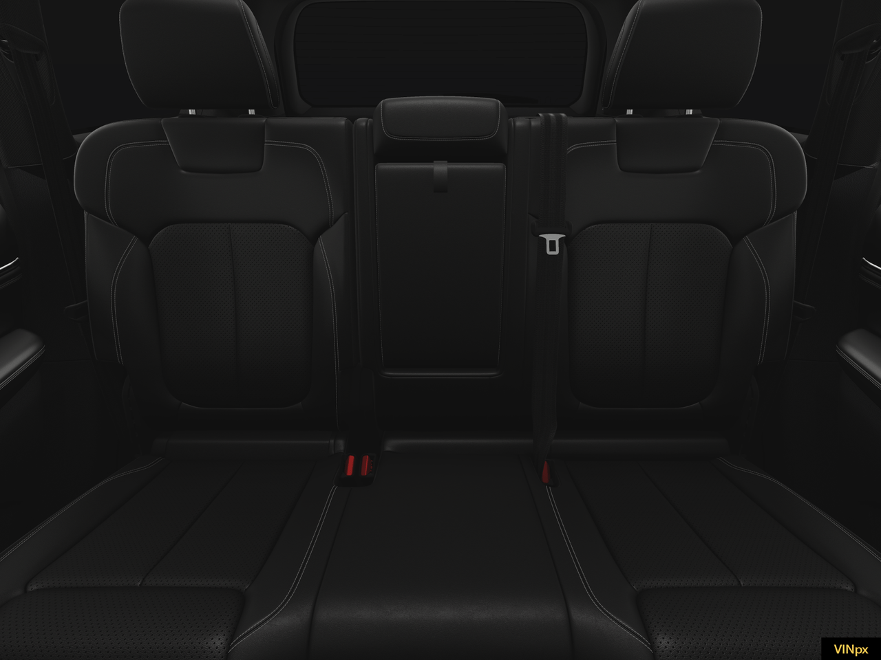 2024 Jeep Grand Cherokee 4xe GRAND CHEROKEE OVERLAND 4xe Quincy MA