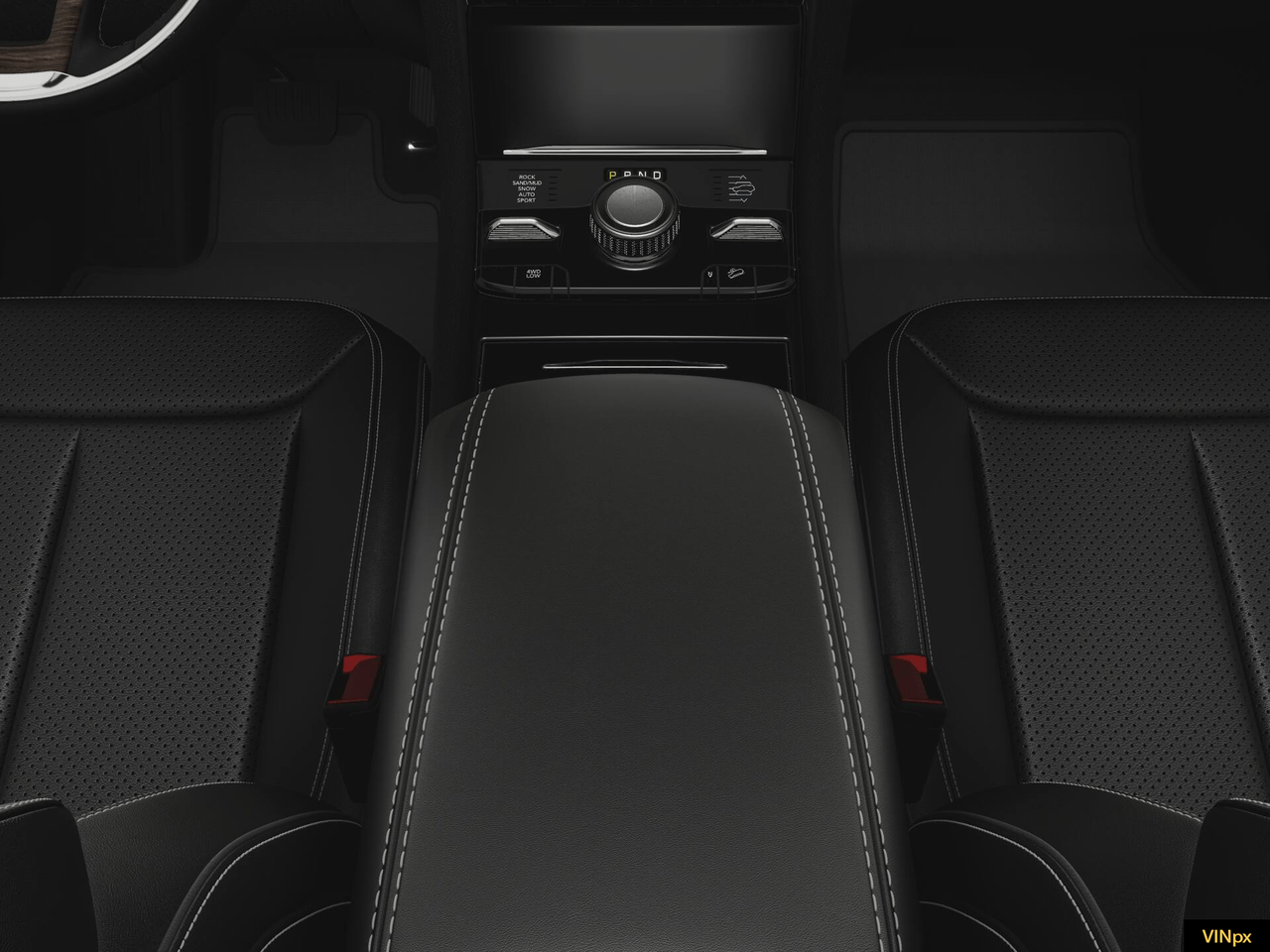 2024 Jeep Grand Cherokee 4xe GRAND CHEROKEE OVERLAND 4xe Quincy MA