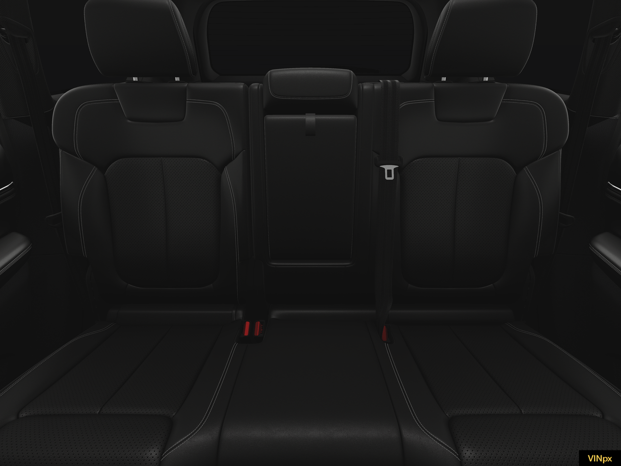 2024 Jeep Grand Cherokee 4xe GRAND CHEROKEE OVERLAND 4xe Quincy MA