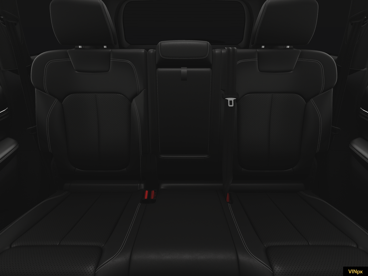 2024 Jeep Grand Cherokee 4xe GRAND CHEROKEE OVERLAND 4xe Quincy MA