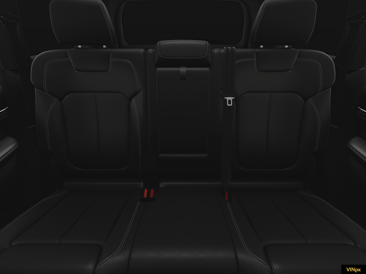 2024 Jeep Grand Cherokee 4xe GRAND CHEROKEE OVERLAND 4xe Quincy MA