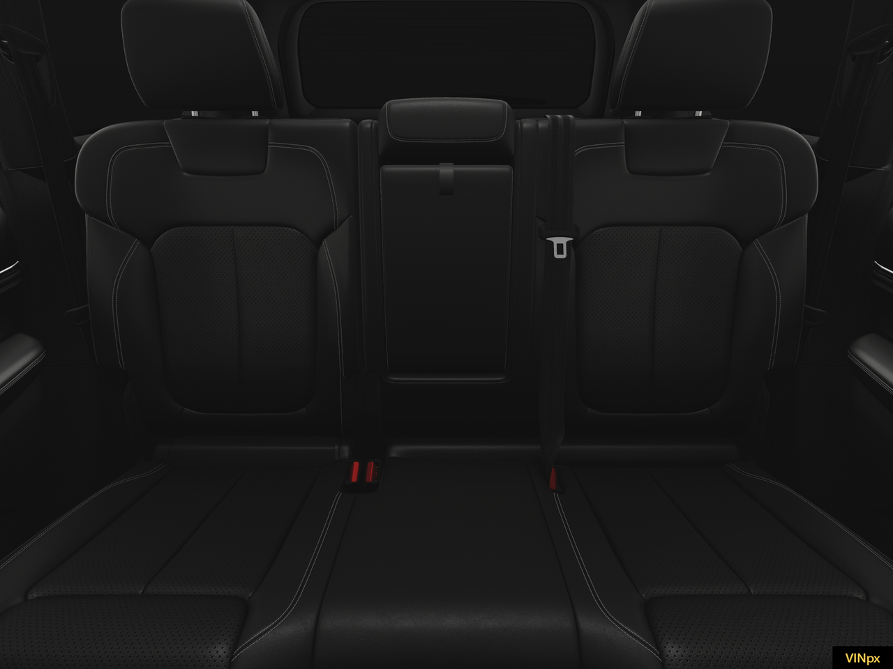 2024 Jeep Grand Cherokee 4xe GRAND CHEROKEE OVERLAND 4xe Quincy MA