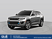 2024 Jeep Grand Cherokee 4xe GRAND CHEROKEE OVERLAND 4xe
