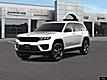 2024 Jeep Grand Cherokee GRAND CHEROKEE ALTITUDE 4X4
