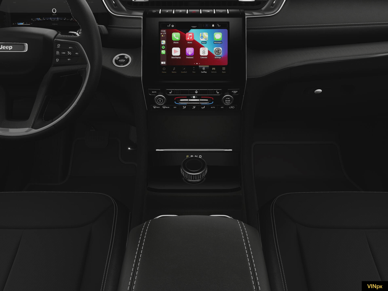 2024 Jeep Grand Cherokee ALTITUDE 4X4 Quincy MA