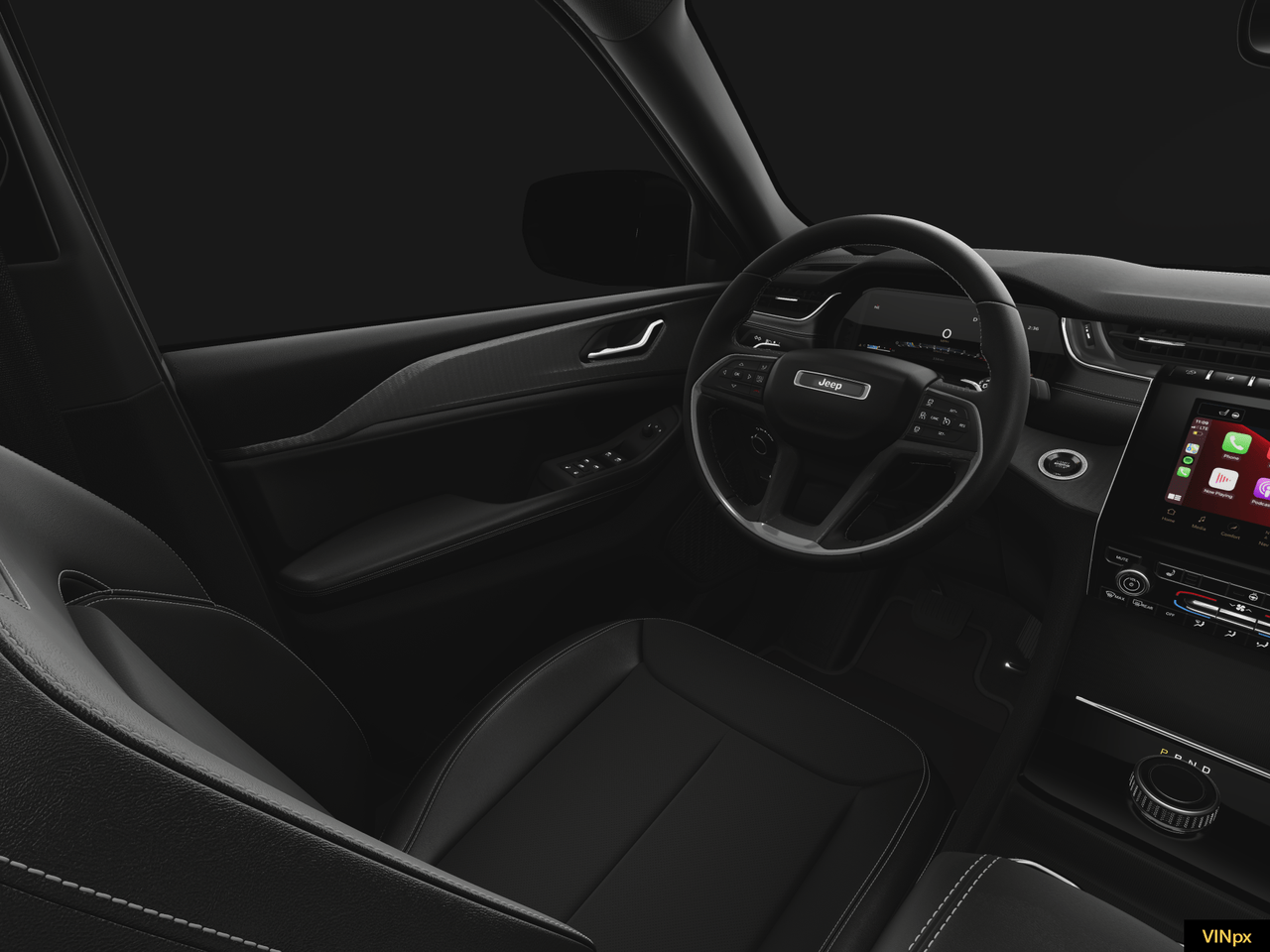 2024 Jeep Grand Cherokee ALTITUDE 4X4 Quincy MA