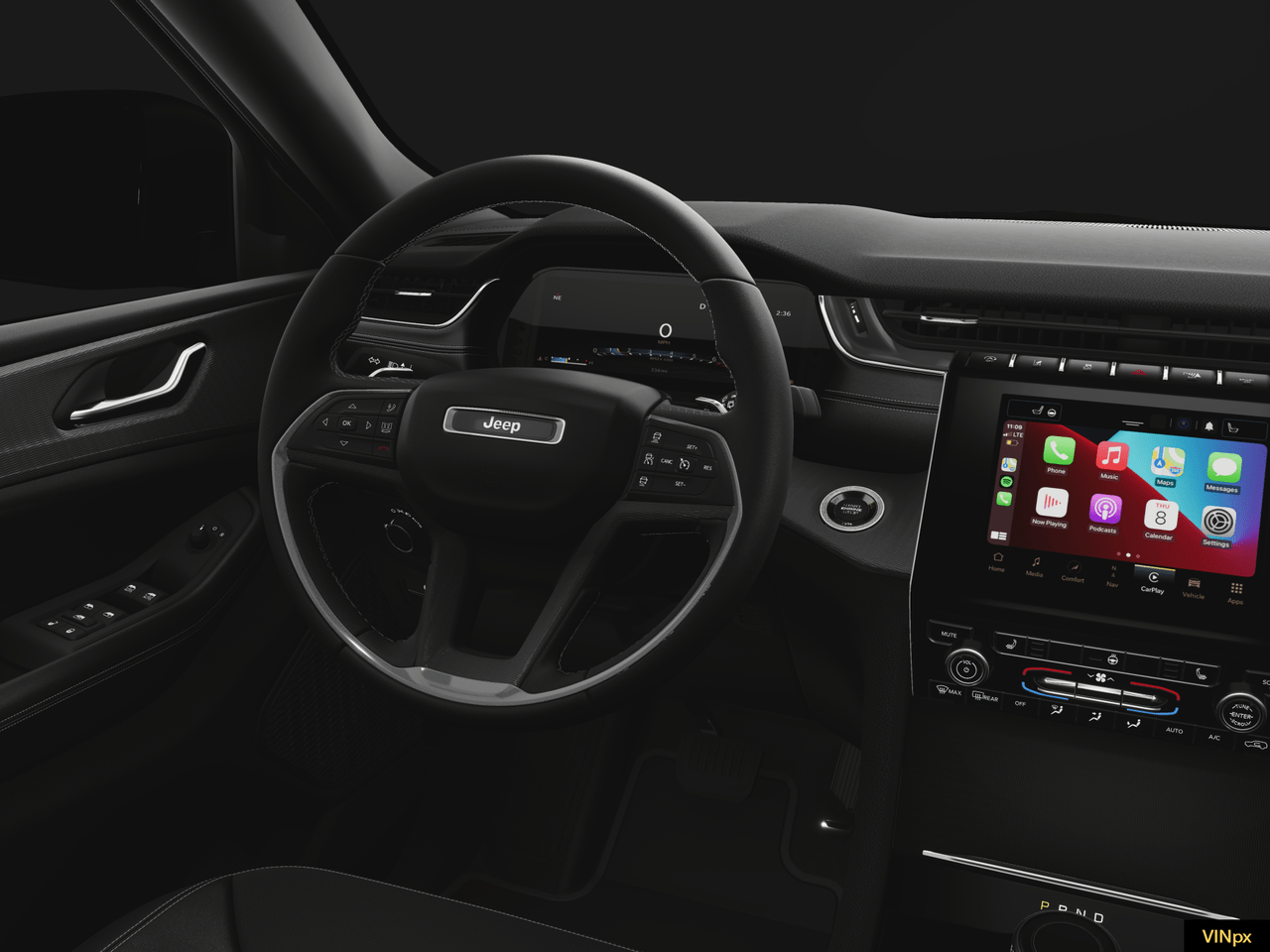 2024 Jeep Grand Cherokee ALTITUDE 4X4 Quincy MA