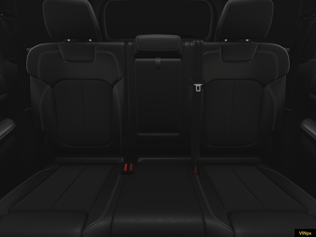 2024 Jeep Grand Cherokee ALTITUDE 4X4 Quincy MA