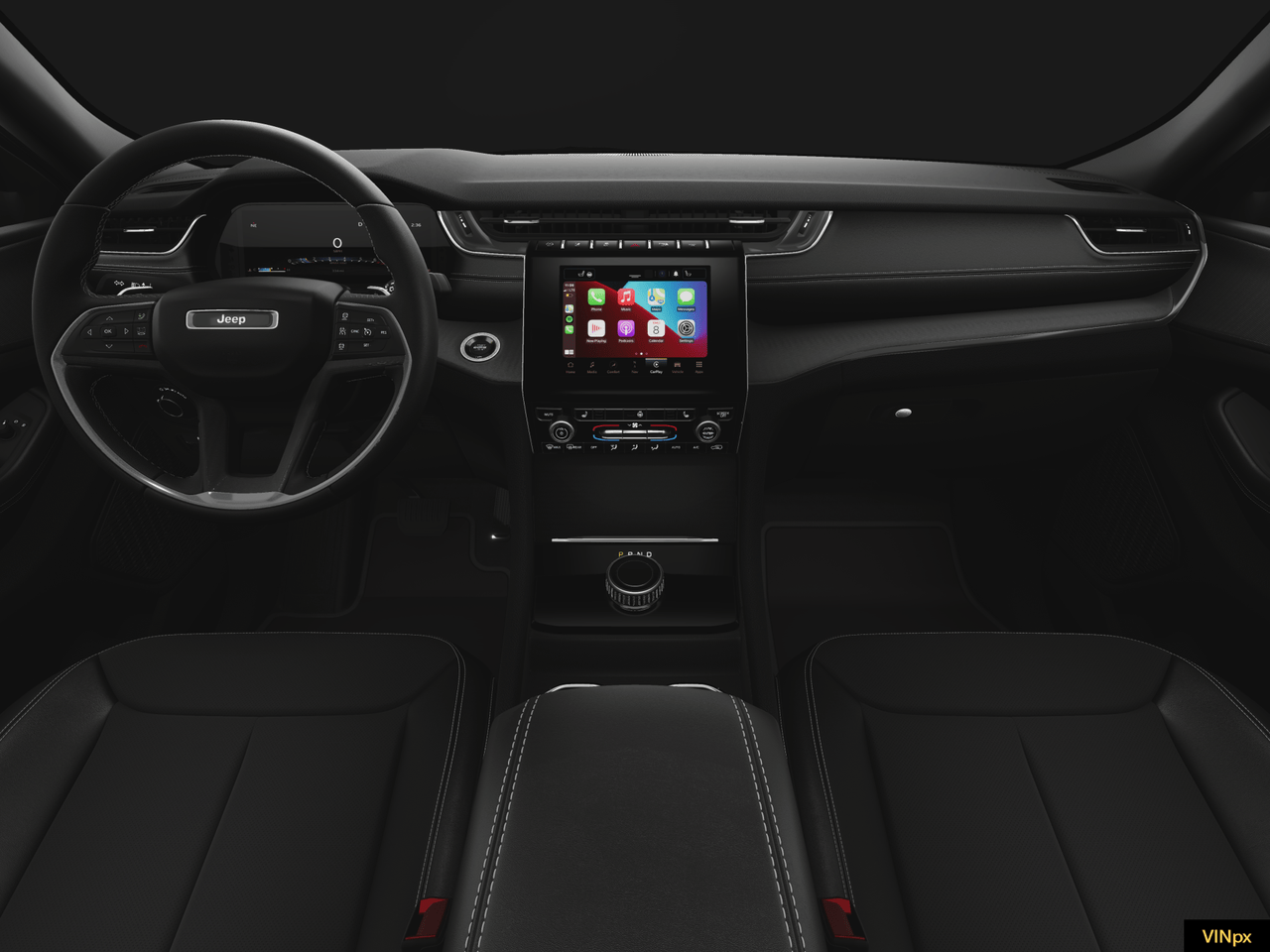 2024 Jeep Grand Cherokee ALTITUDE 4X4 Quincy MA