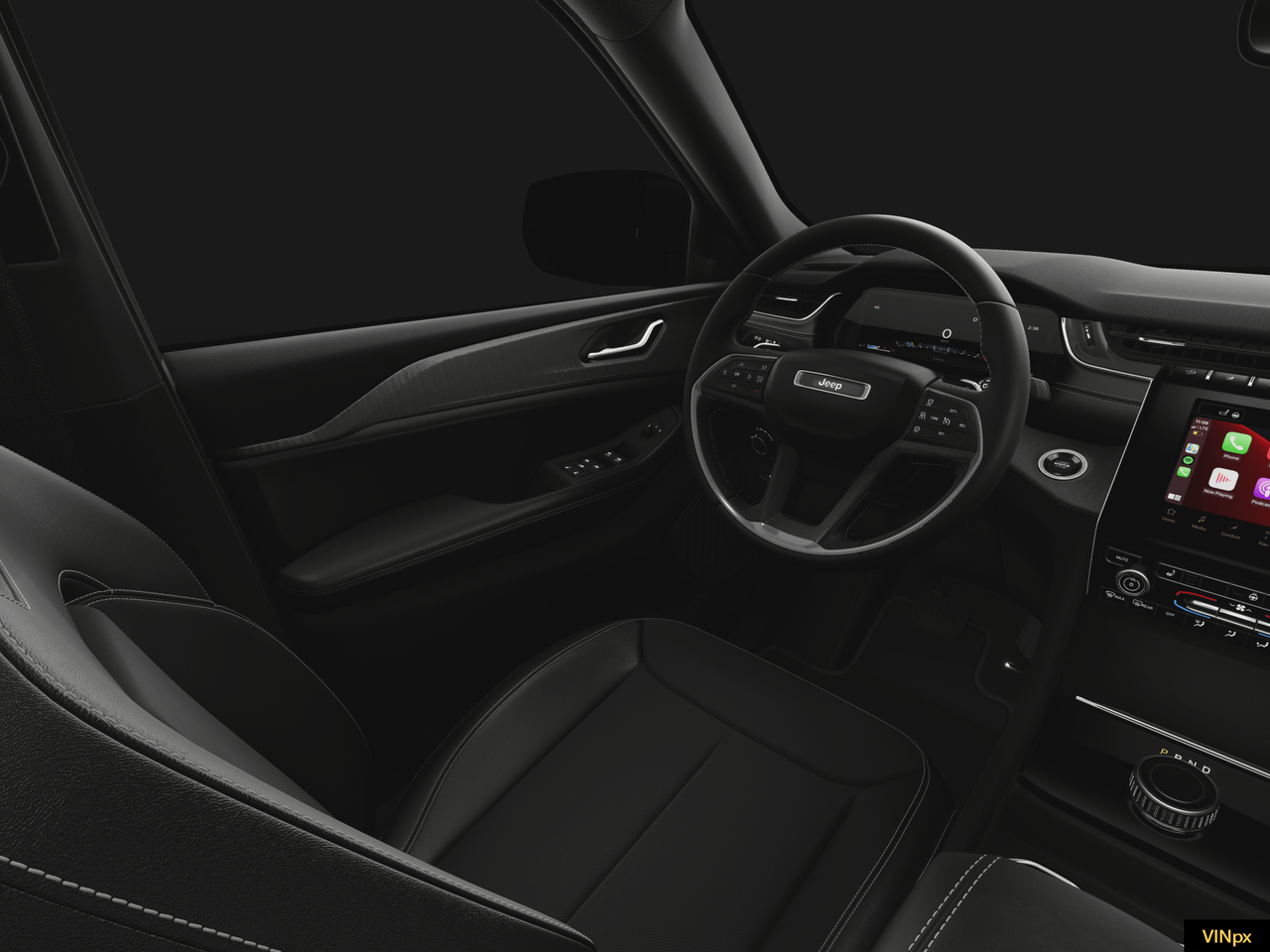 2024 Jeep Grand Cherokee ALTITUDE 4X4 Quincy MA