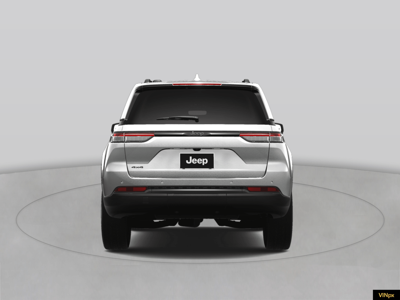 2024 Jeep Grand Cherokee ALTITUDE 4X4 Quincy MA