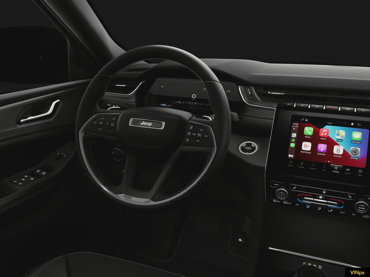 2024 Jeep Grand Cherokee ALTITUDE 4X4 Quincy MA