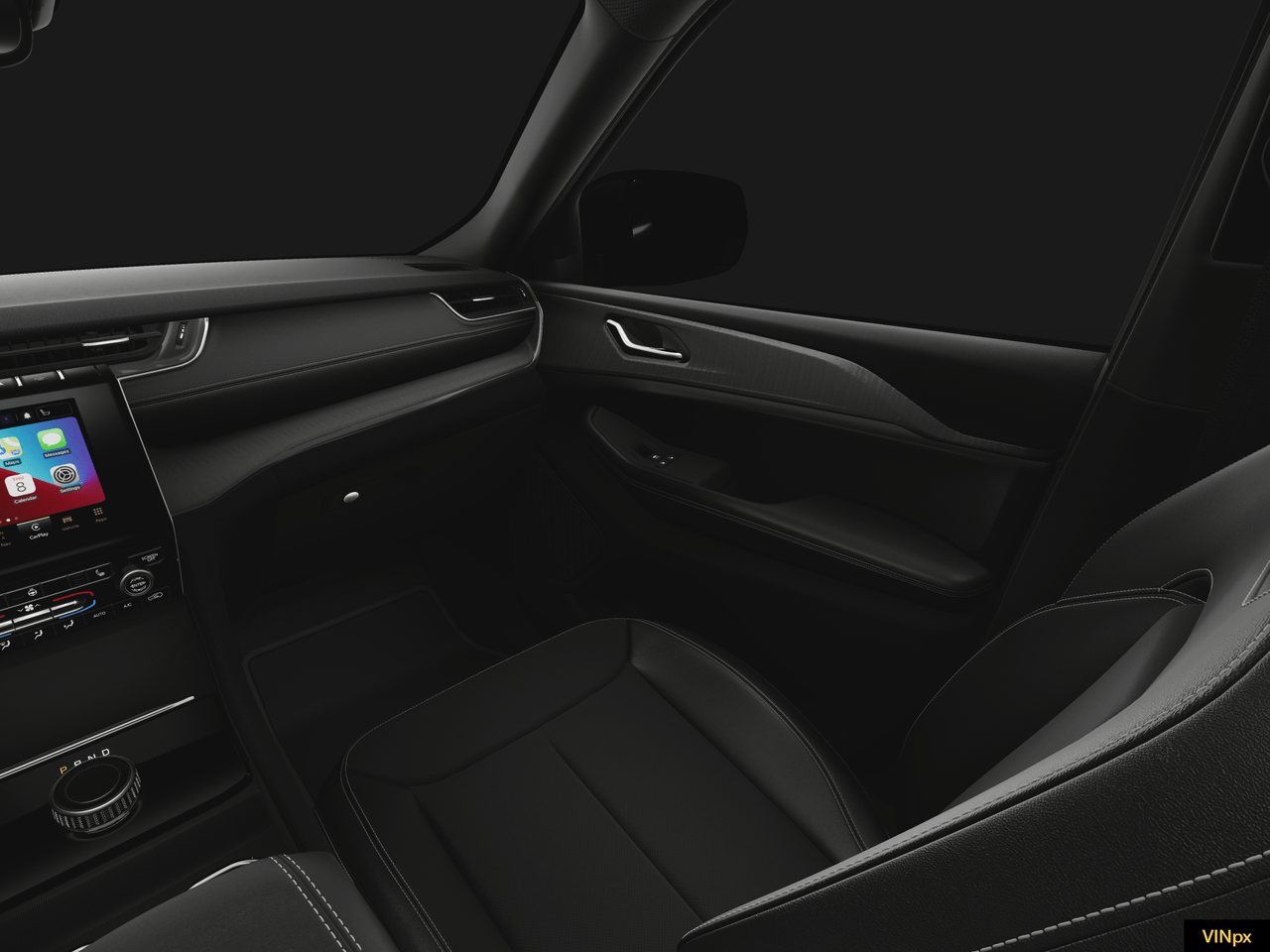 2024 Jeep Grand Cherokee ALTITUDE 4X4 Quincy MA