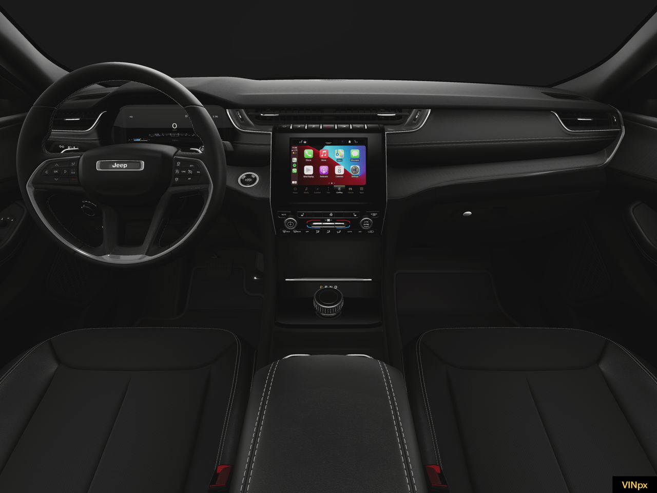 2024 Jeep Grand Cherokee ALTITUDE 4X4 Quincy MA