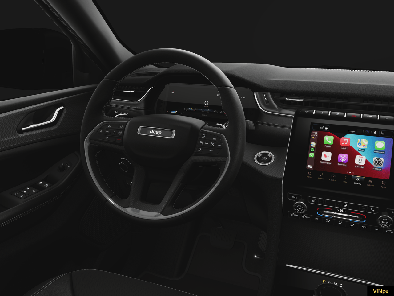 2024 Jeep Grand Cherokee ALTITUDE 4X4 Quincy MA