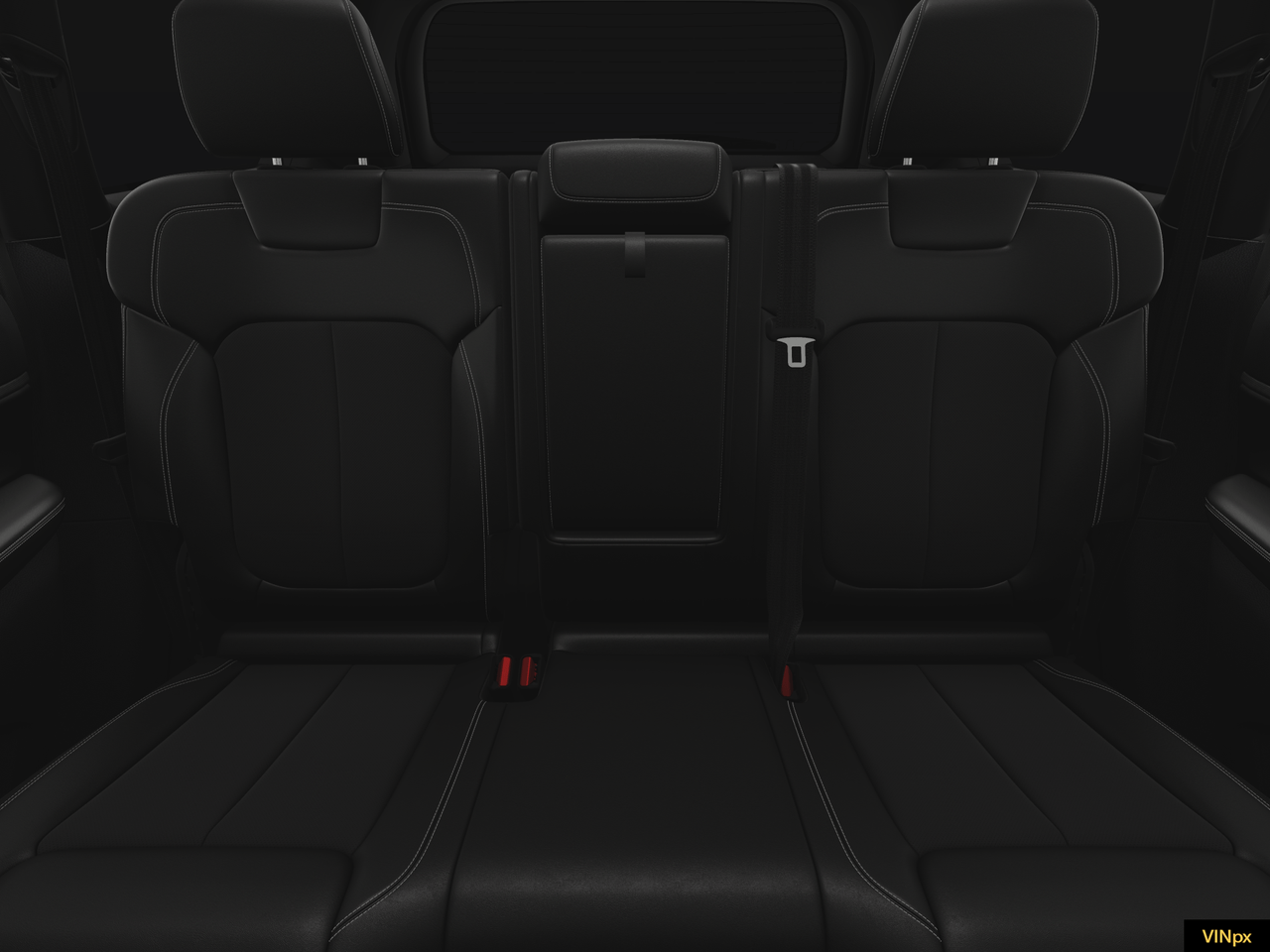 2024 Jeep Grand Cherokee ALTITUDE 4X4 Quincy MA