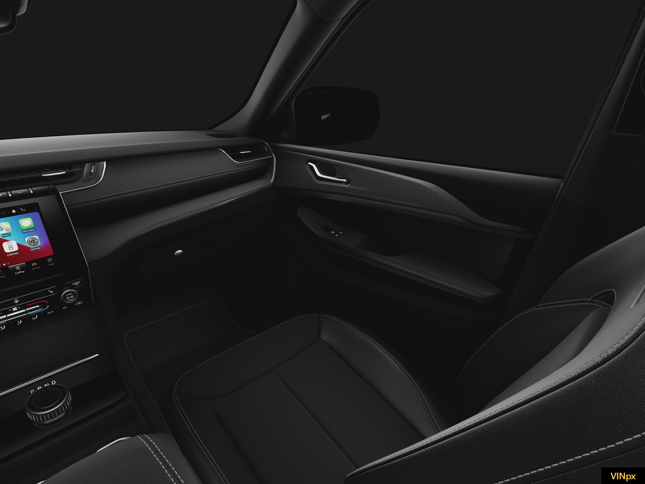 2024 Jeep Grand Cherokee ALTITUDE 4X4 Quincy MA