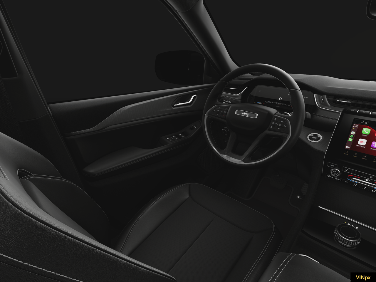 2024 Jeep Grand Cherokee ALTITUDE 4X4 Quincy MA