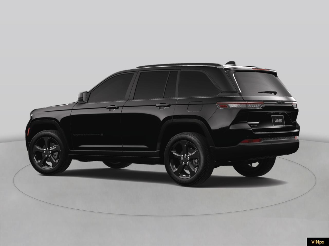 2024 Jeep Grand Cherokee ALTITUDE 4X4 Quincy MA