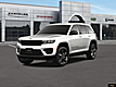 2024 Jeep Grand Cherokee GRAND CHEROKEE ALTITUDE X 4X4