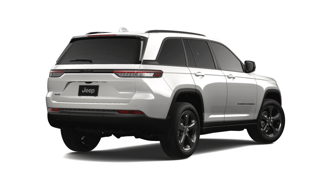 2024 Jeep Grand Cherokee ALTITUDE X 4X4 Racine WI